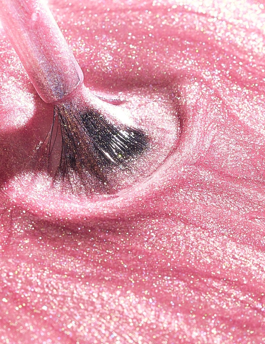 Rose Gold - Gel Manicure Kit - Gel Manicure Kit