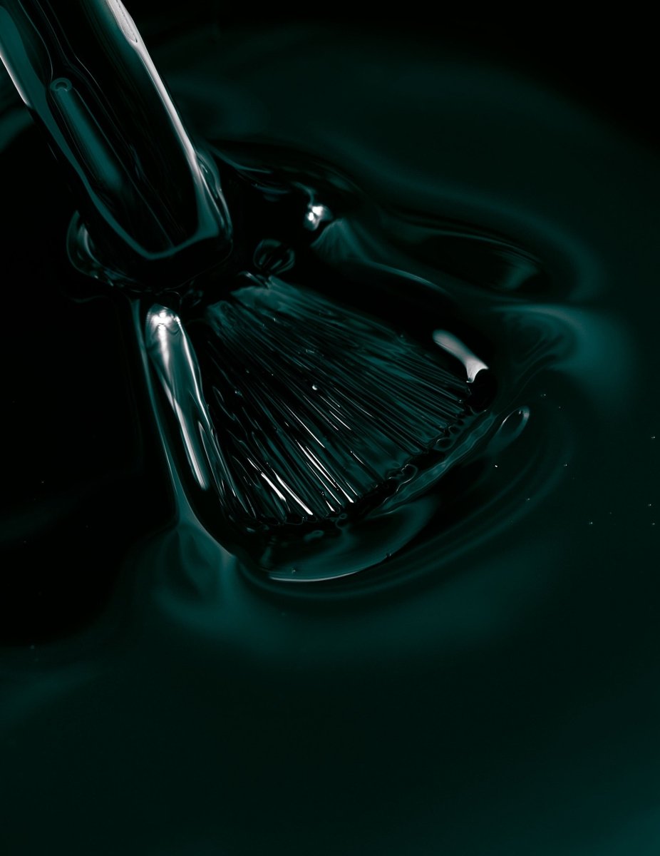 Wintergreen - Gel Polish - Individual Gel Polish