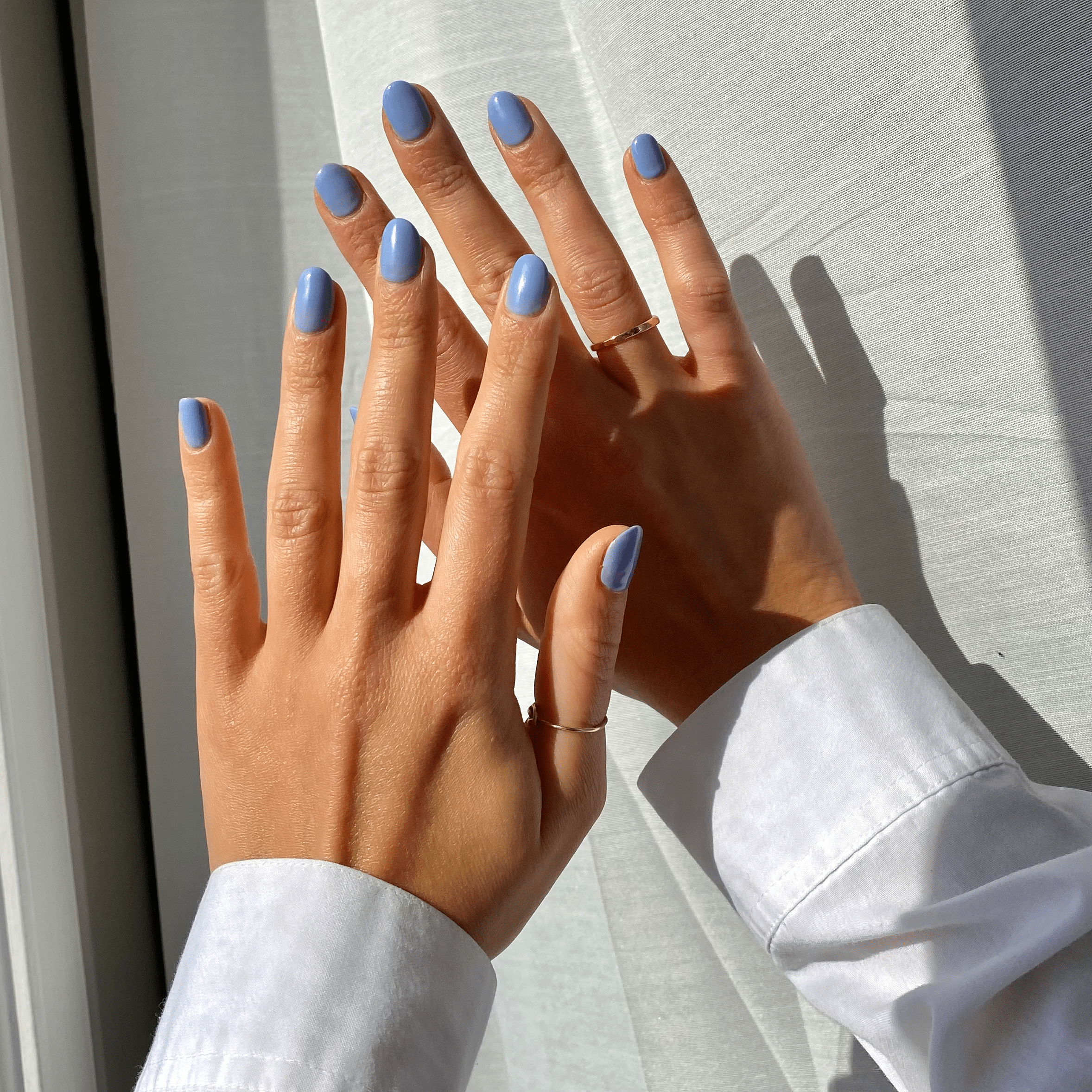 Spring 2024 Nail Trends