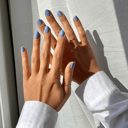 Our Favorite Short Nail Trends