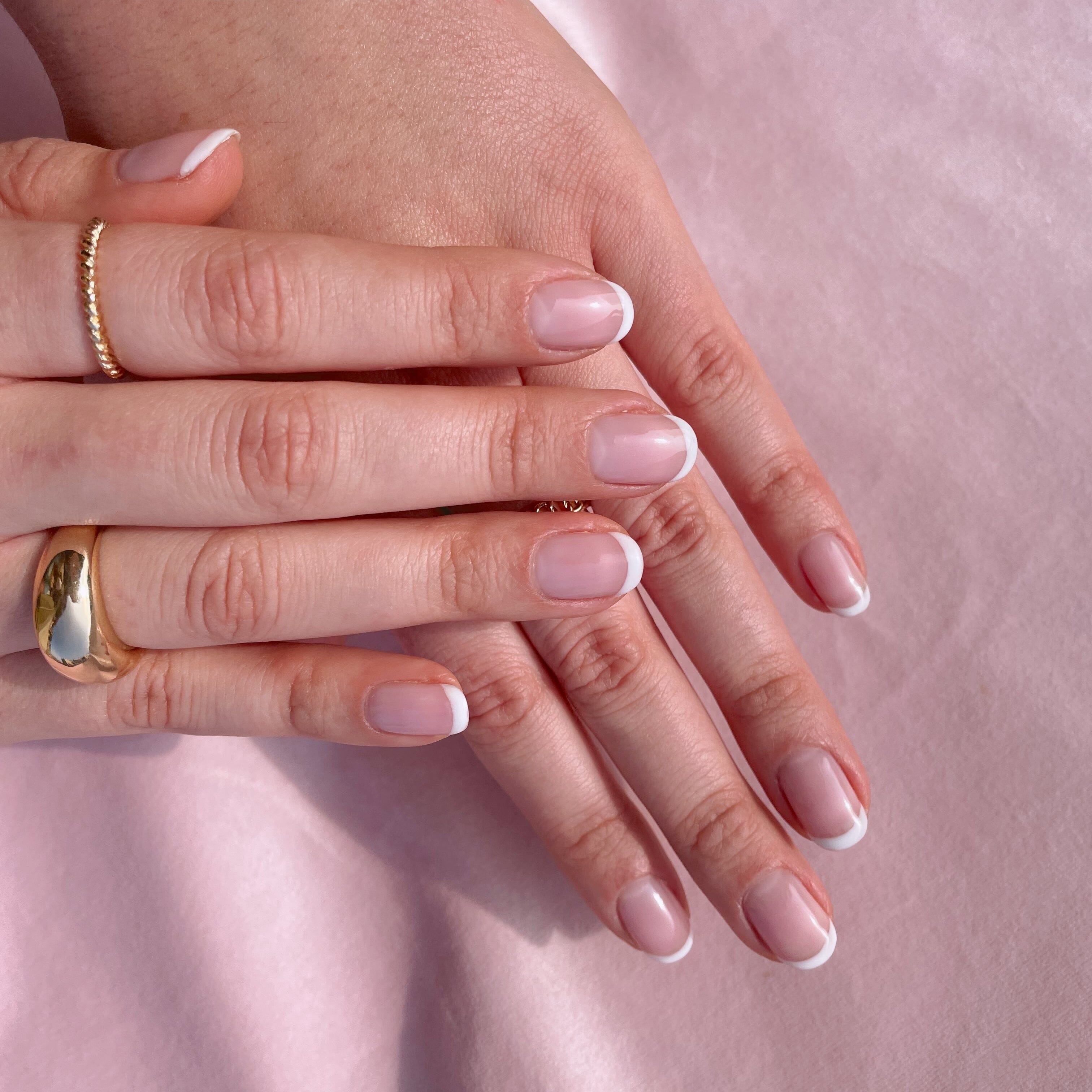 Easy nail designs: There are no more excuses to not wear a manicure!