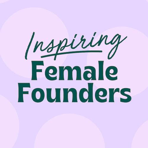 Inspiring Female Founders - Le Mini Macaron Europe