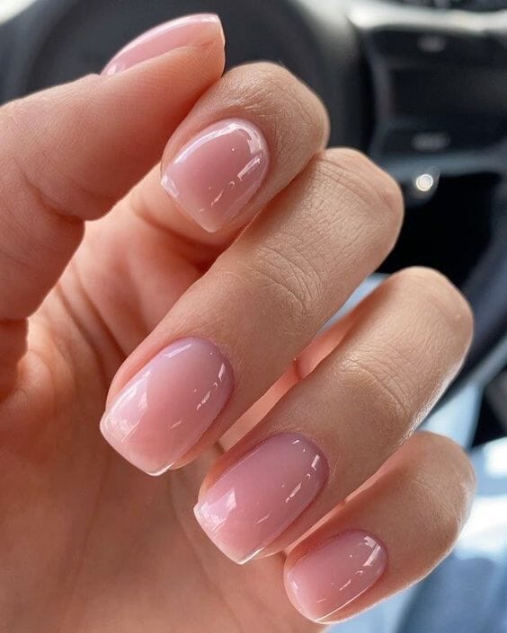 Russian Manicure: What is it and how is it done?