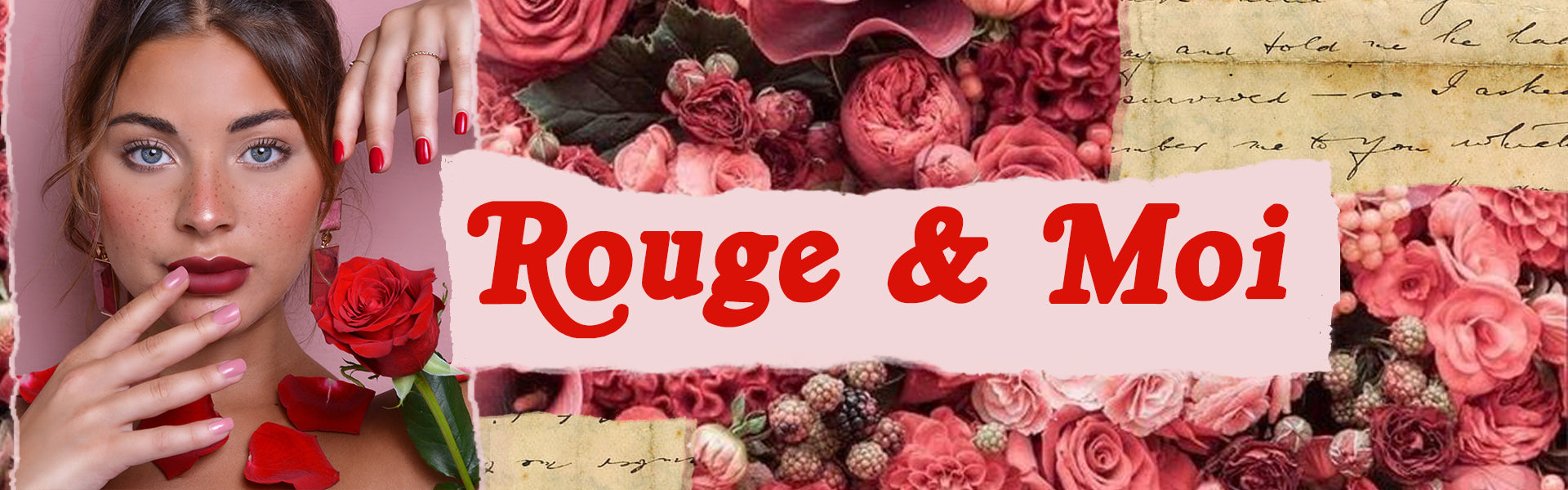 Rouge & Moi
