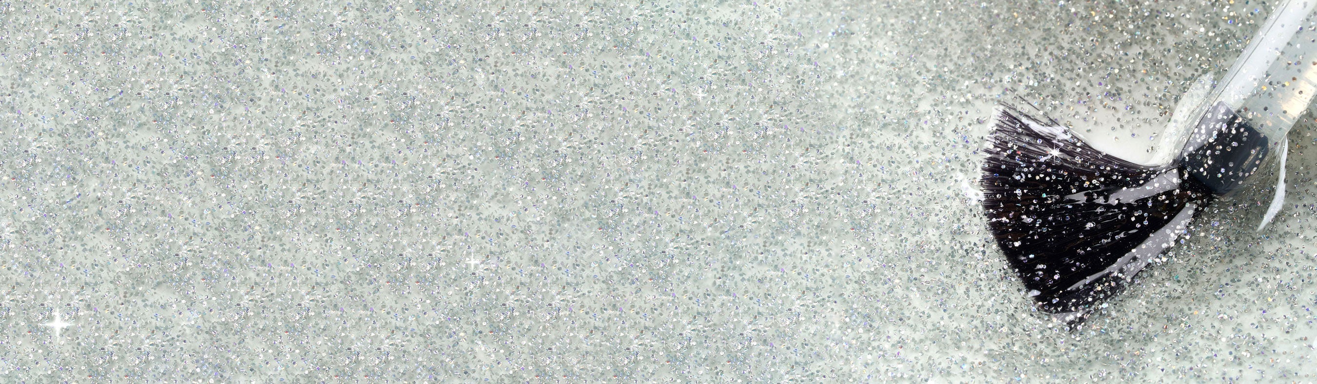 Glitter Gel Polish - Le Mini Macaron Europe