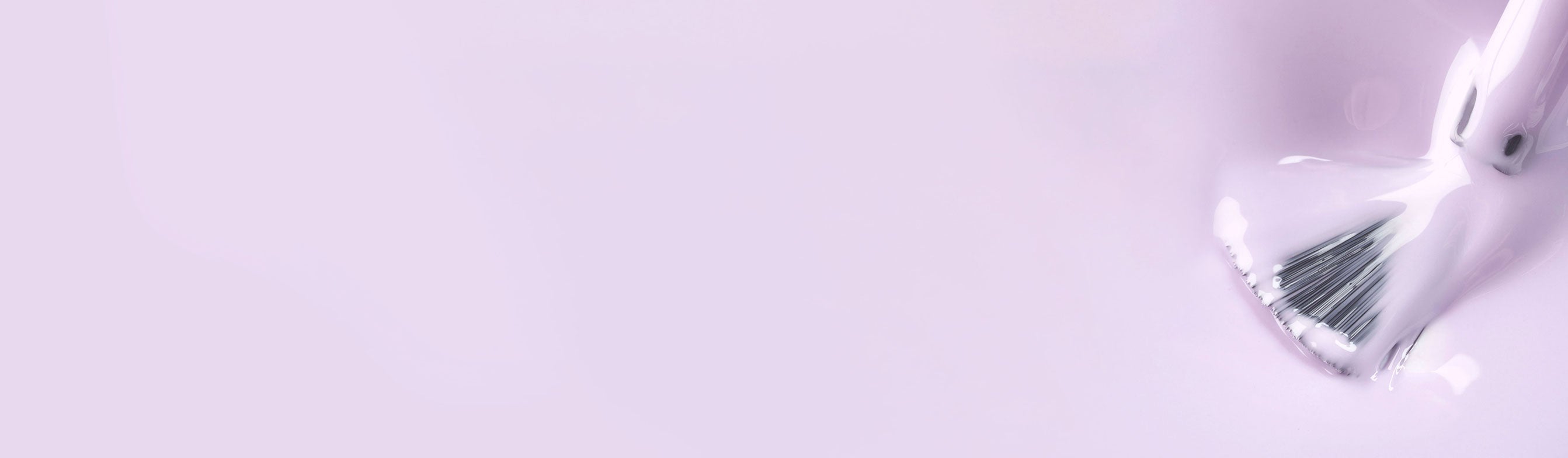 Purple Gel Polish - Le Mini Macaron Europe