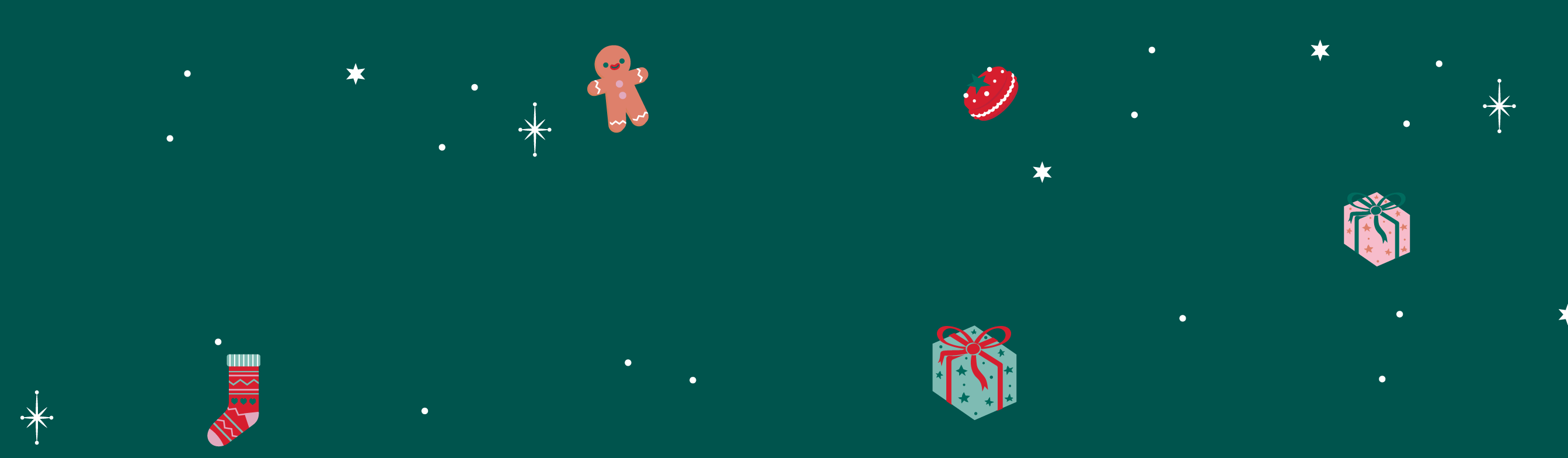 Stocking Stuffers - Le Mini Macaron Europe