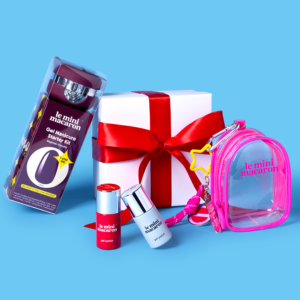 Créez votre set Builder Gel