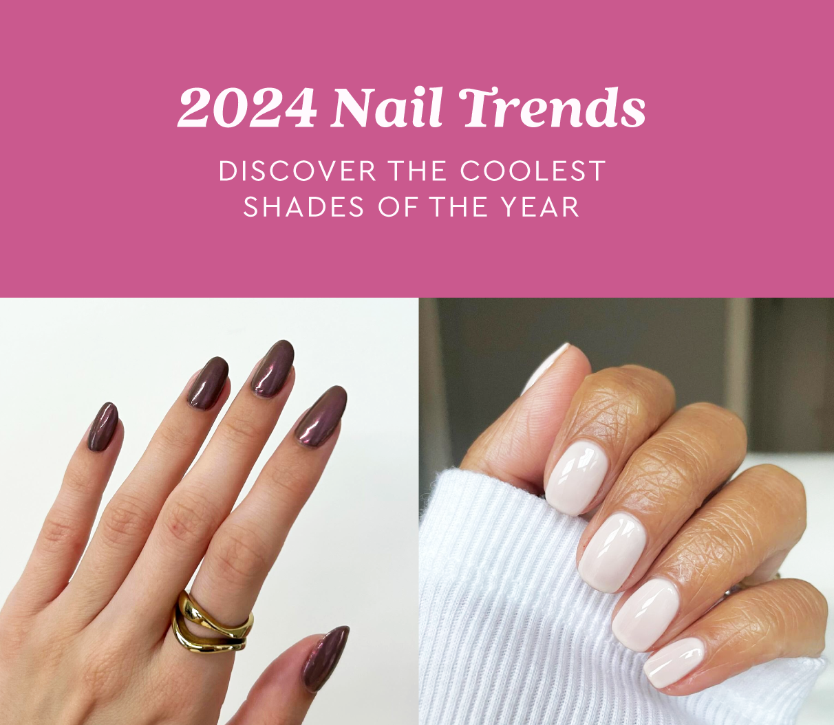 Winter Nail Trends – Le Mini Macaron Europe