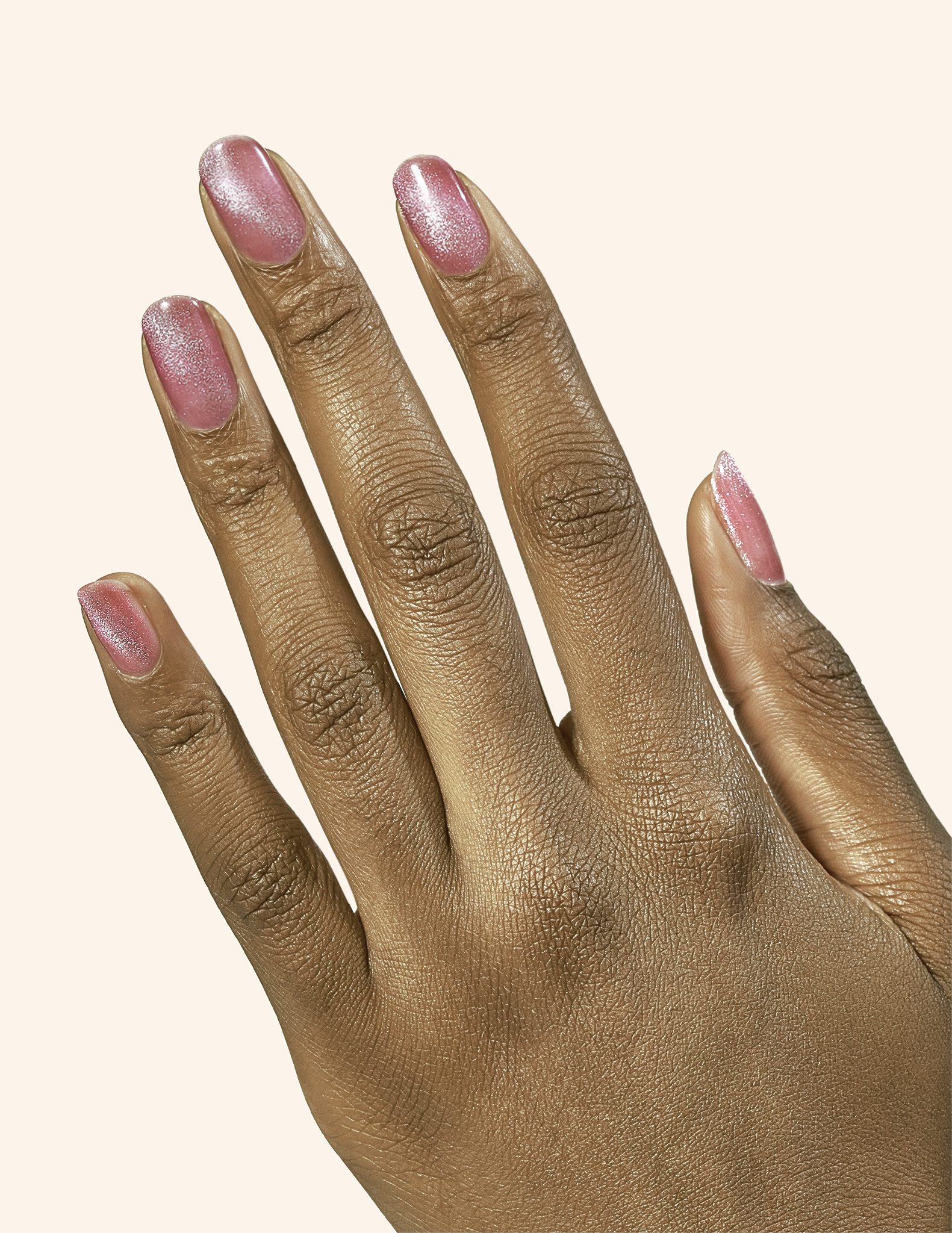 Cosmopolitan Velvet Cat Eye - Kit Smalto Semipermanente