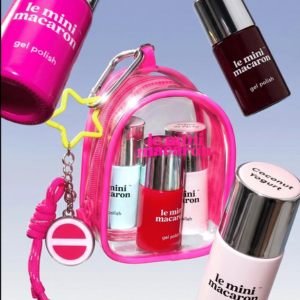 Pack ponceuse et embouts de rechange