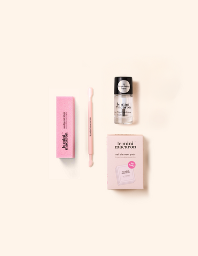 Basic Prep Bundle
