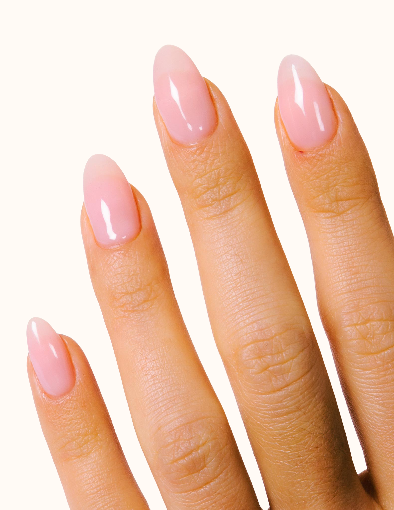 Blush - Kit Smalto Semipermanente Senza Fili