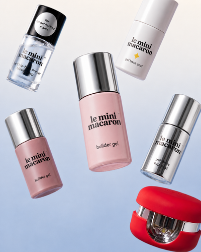 Build your Builder Gel Bundle