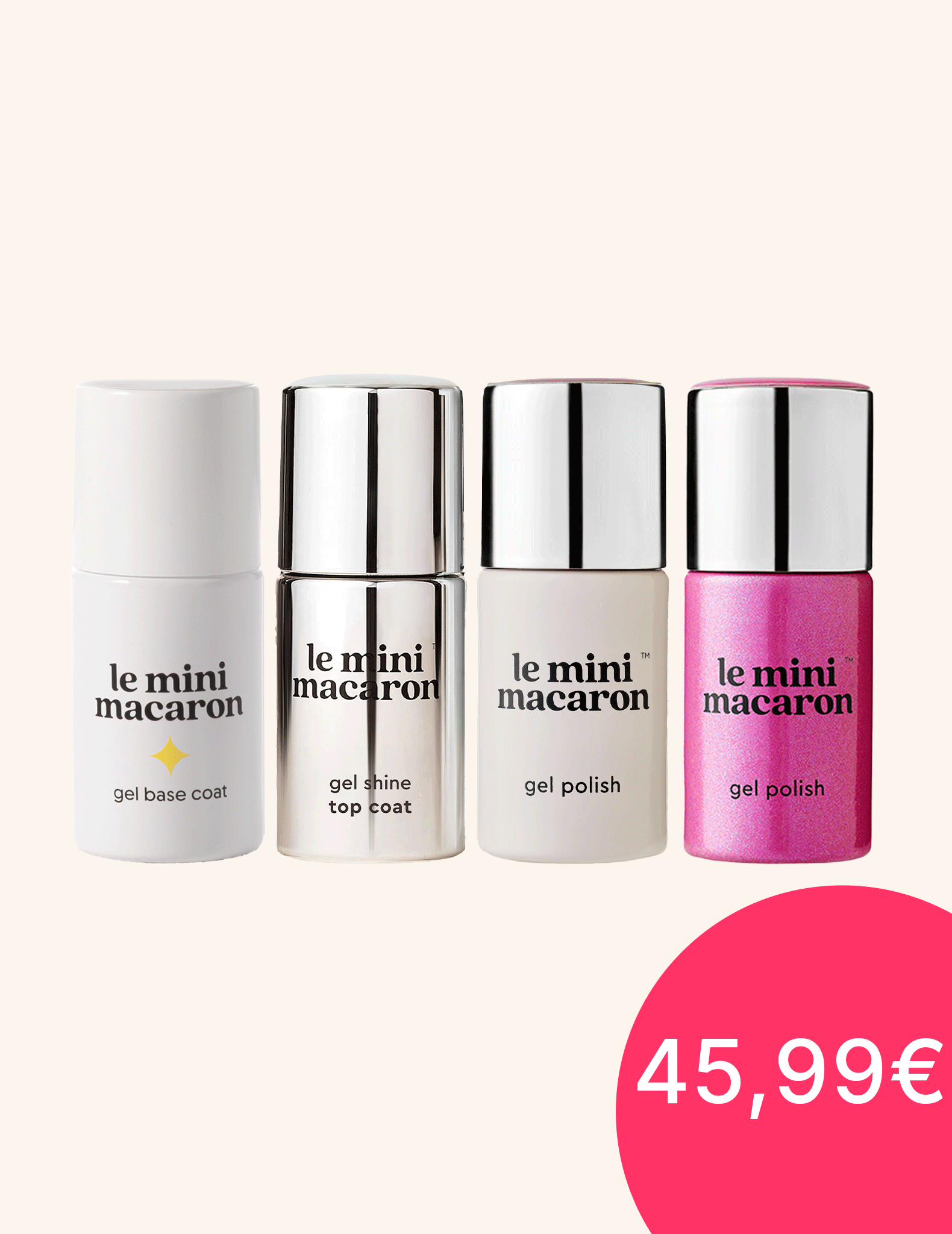 Start to Finish Color Bundle