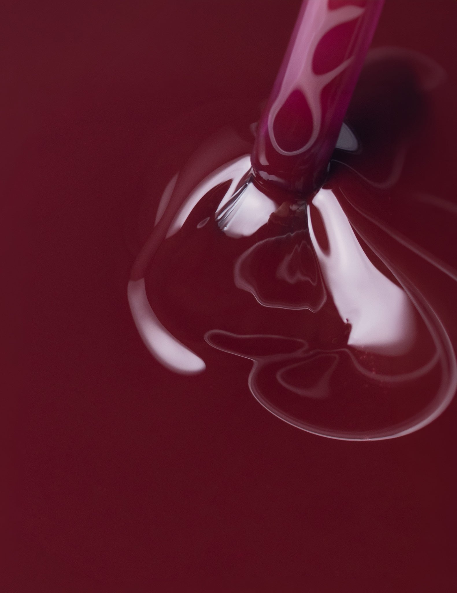 Cassis - Gel Manicure Kit