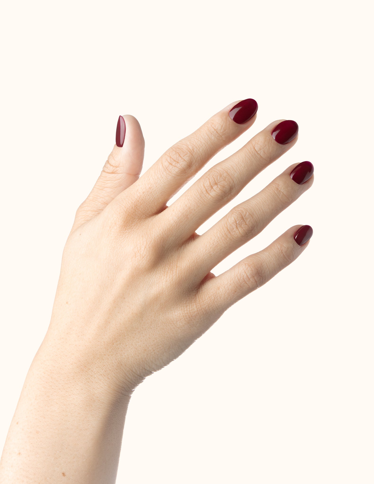 Cassis - Gel Manicure Kit