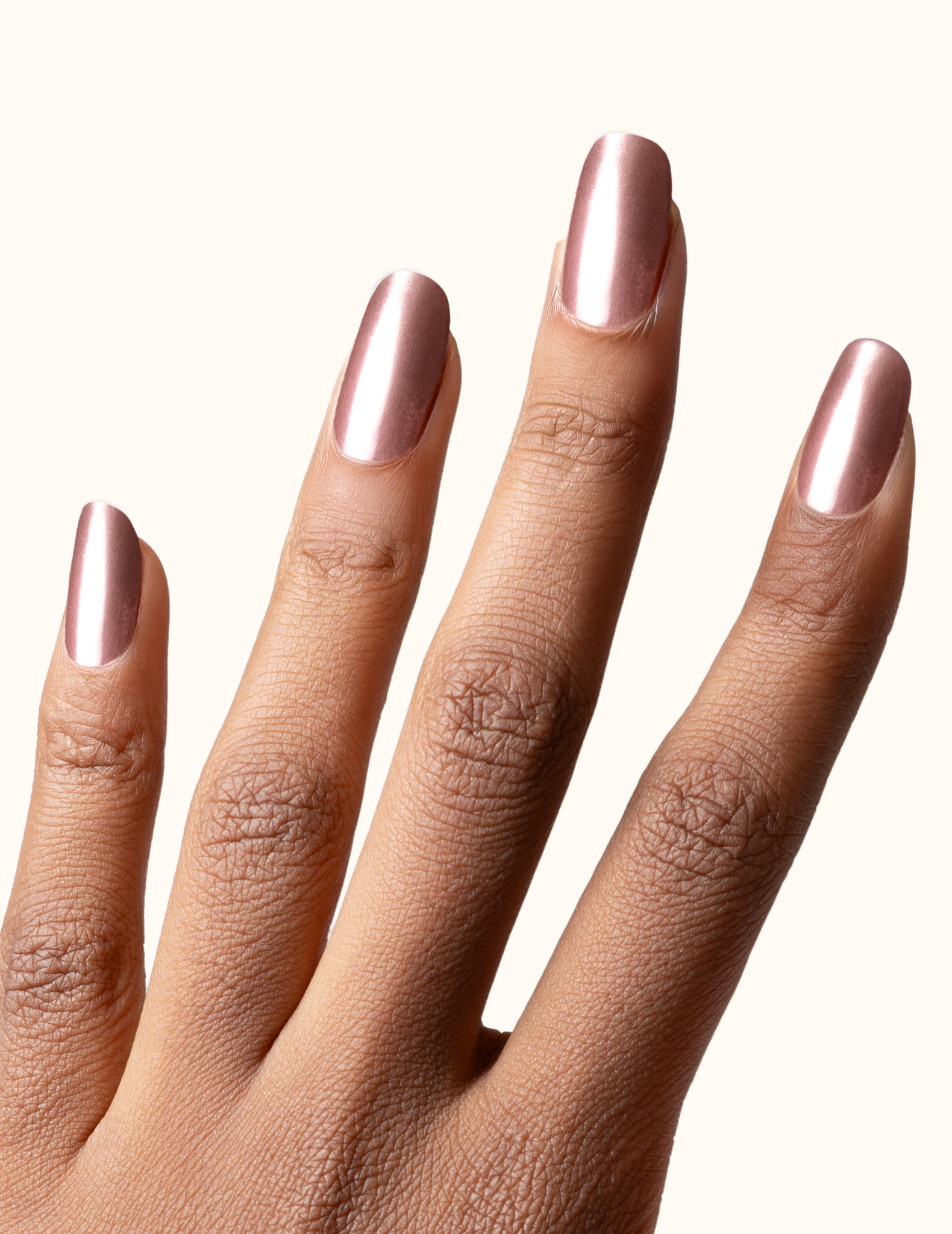 Pink Revolution - Chrome Powder Pen