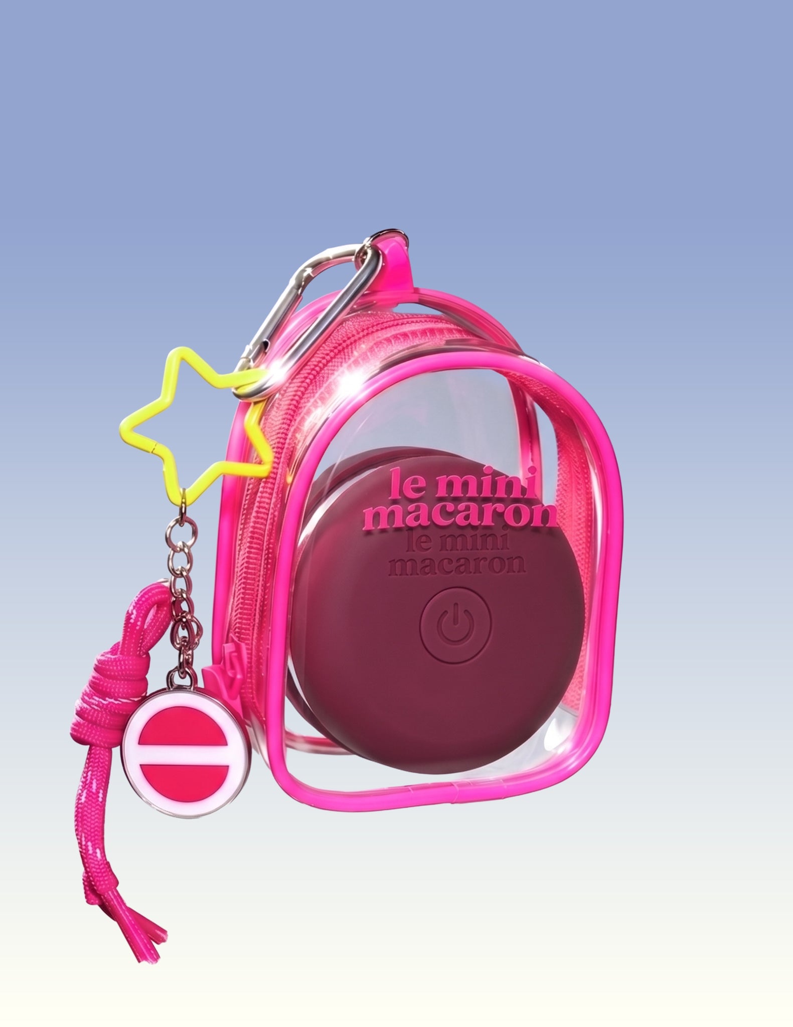 Clip & Carry Pouch