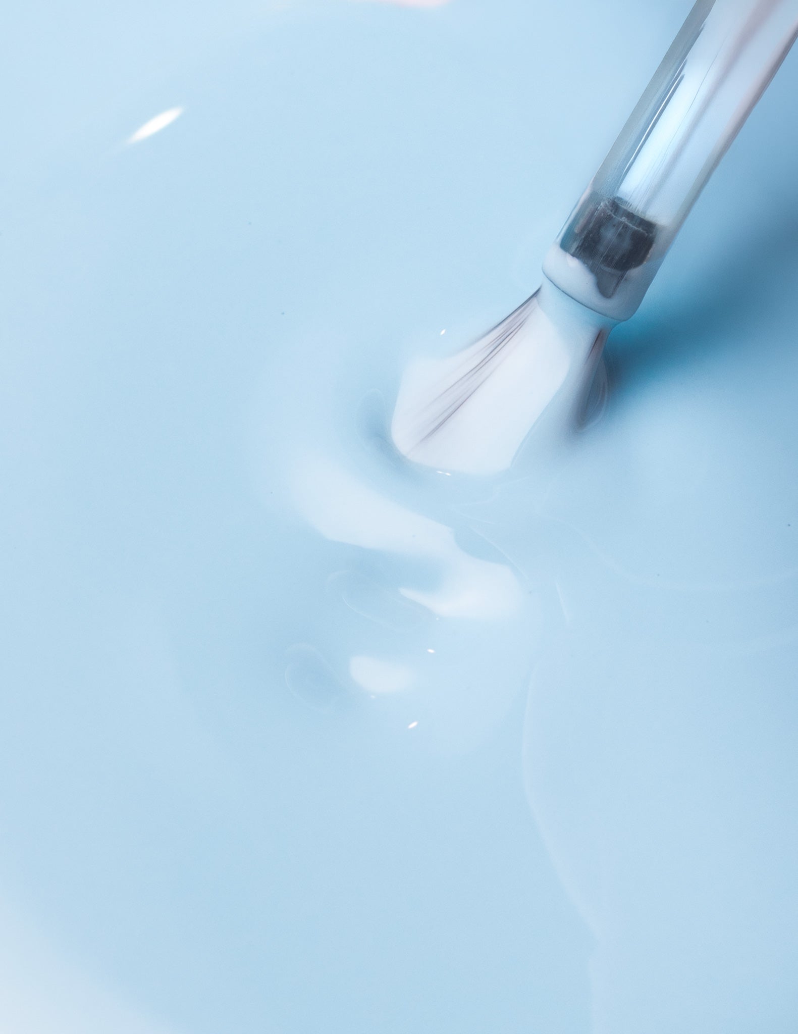 Cloud Puff - Smalto Semipermanente