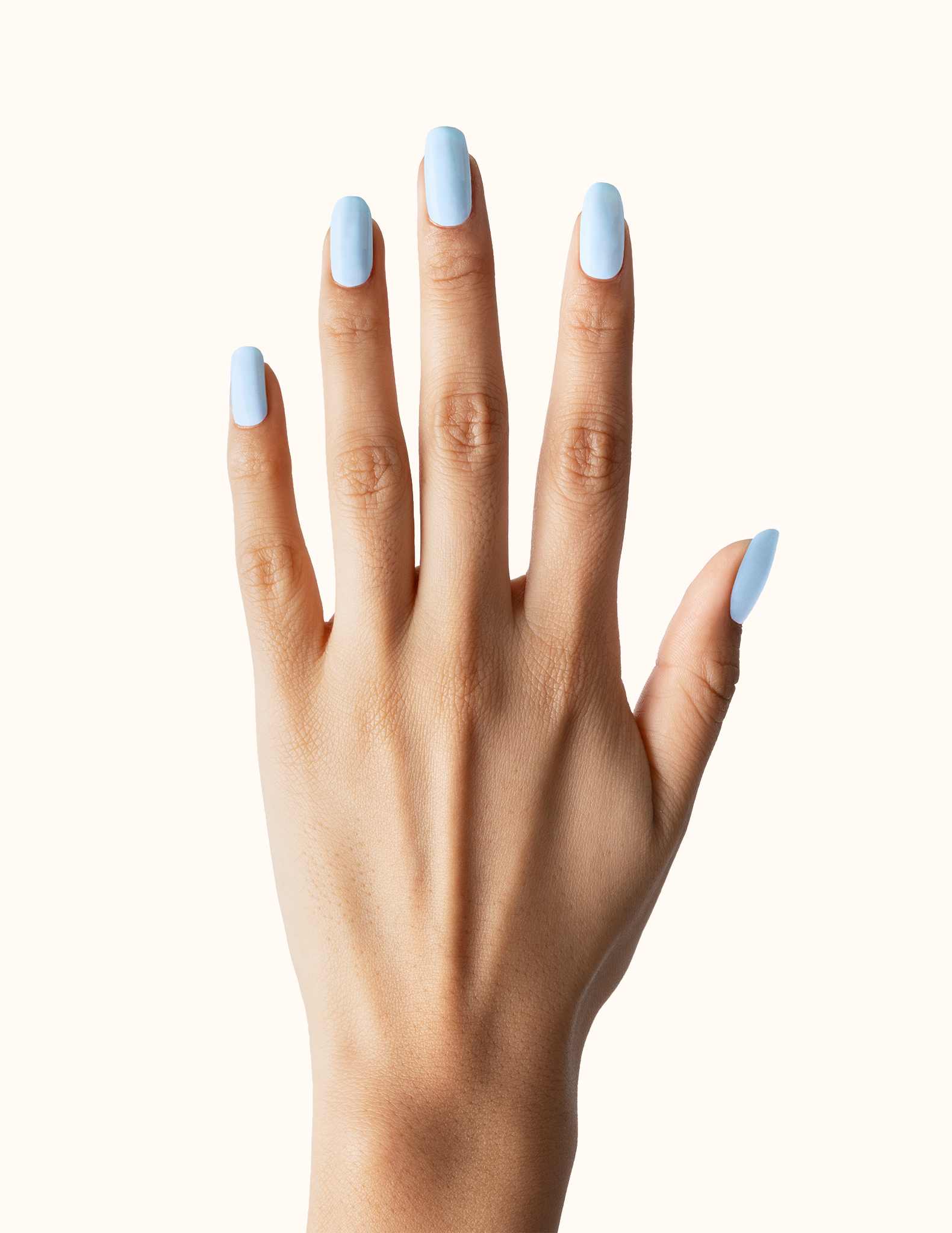 Cloud Puff - Smalto Semipermanente