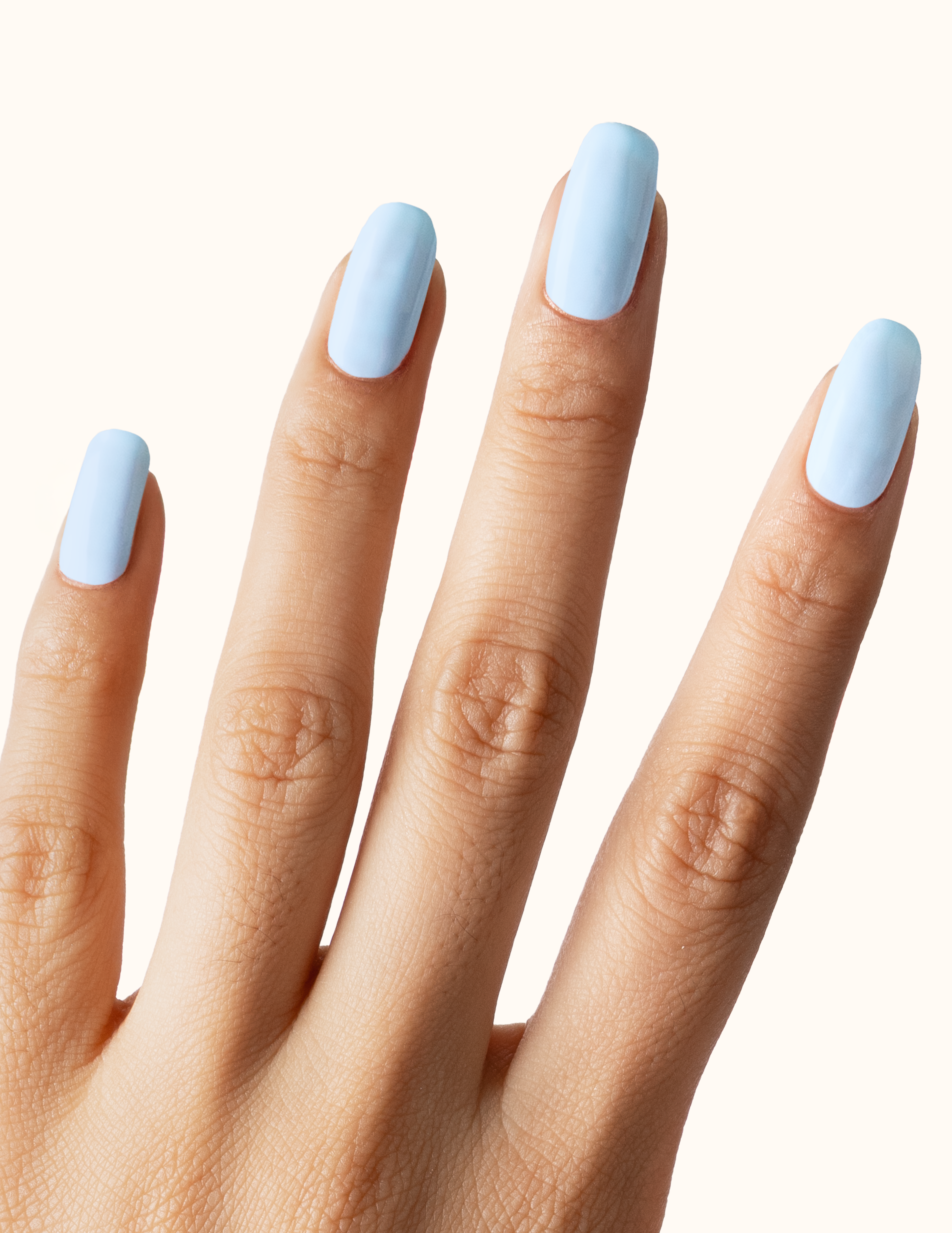 Cloud Puff - Gel Polish