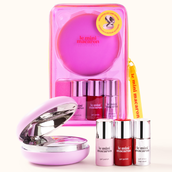 <strong>All in One Maxi Kit</strong>