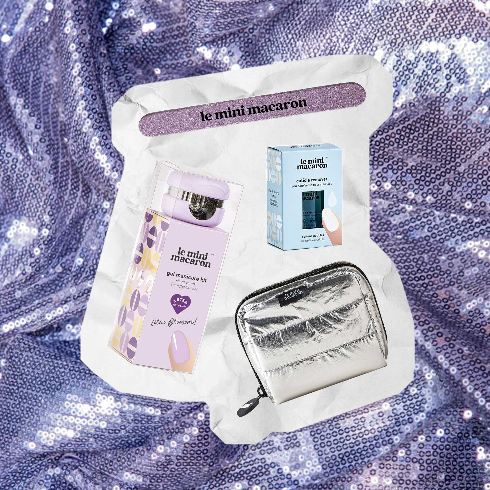 Set Winter Wonderland