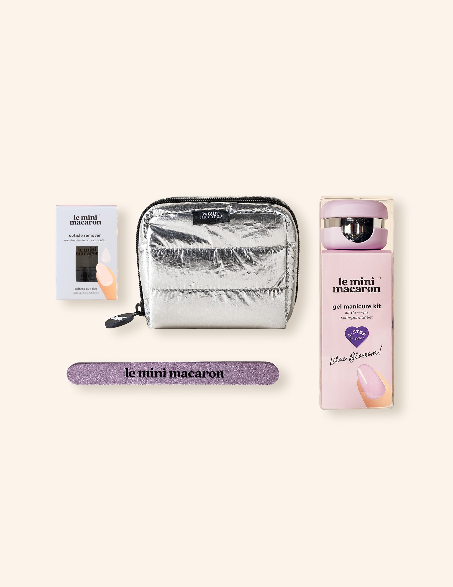 Frost & Shine Bundle