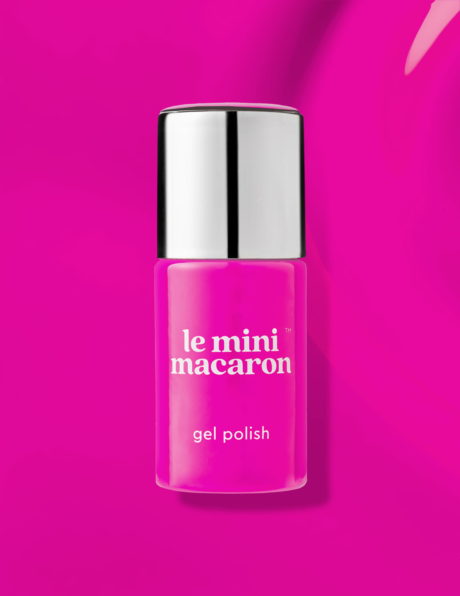 Dragon Fruit - Vernis Semi-permanent