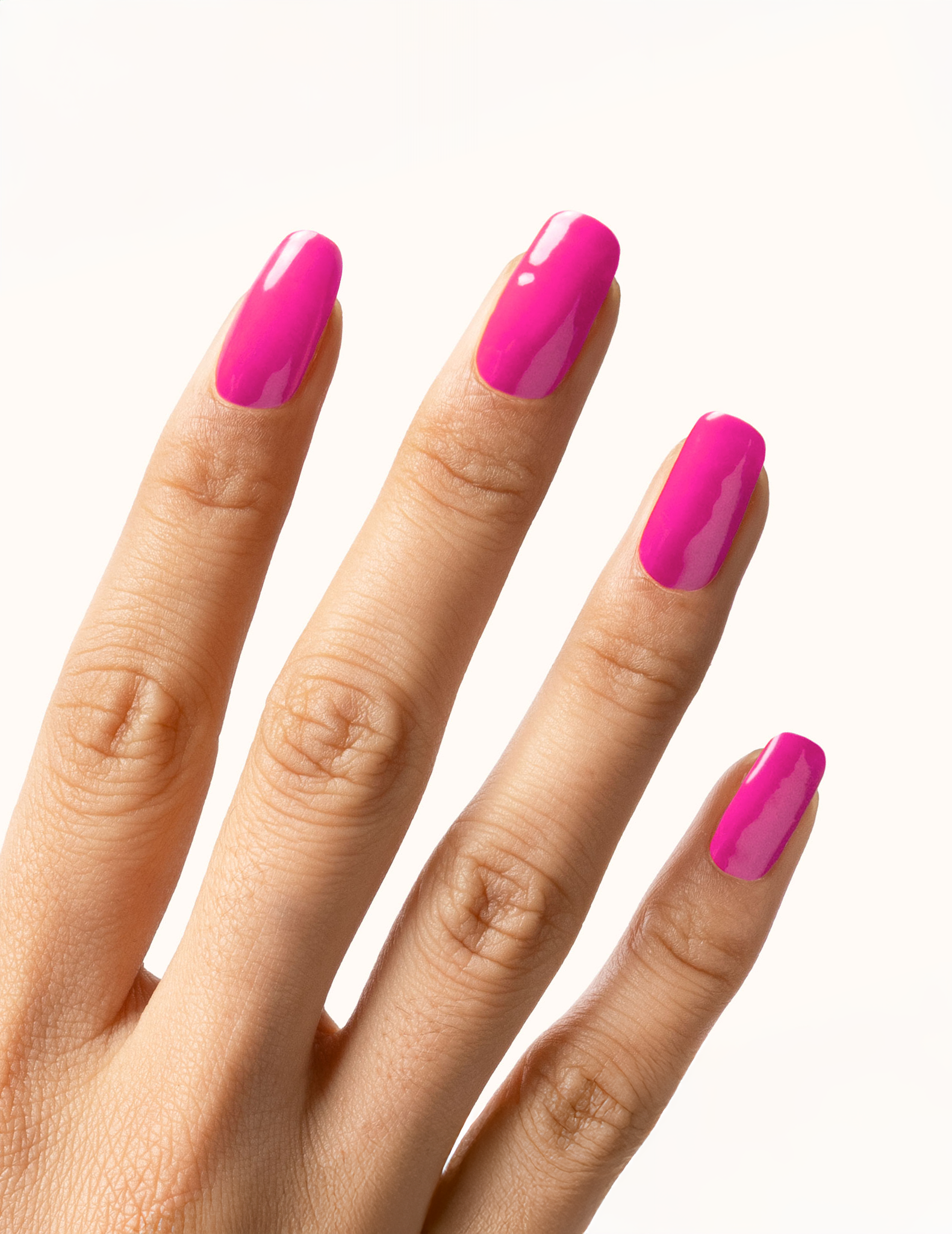 Dragon Fruit - Vernis Semi-permanent