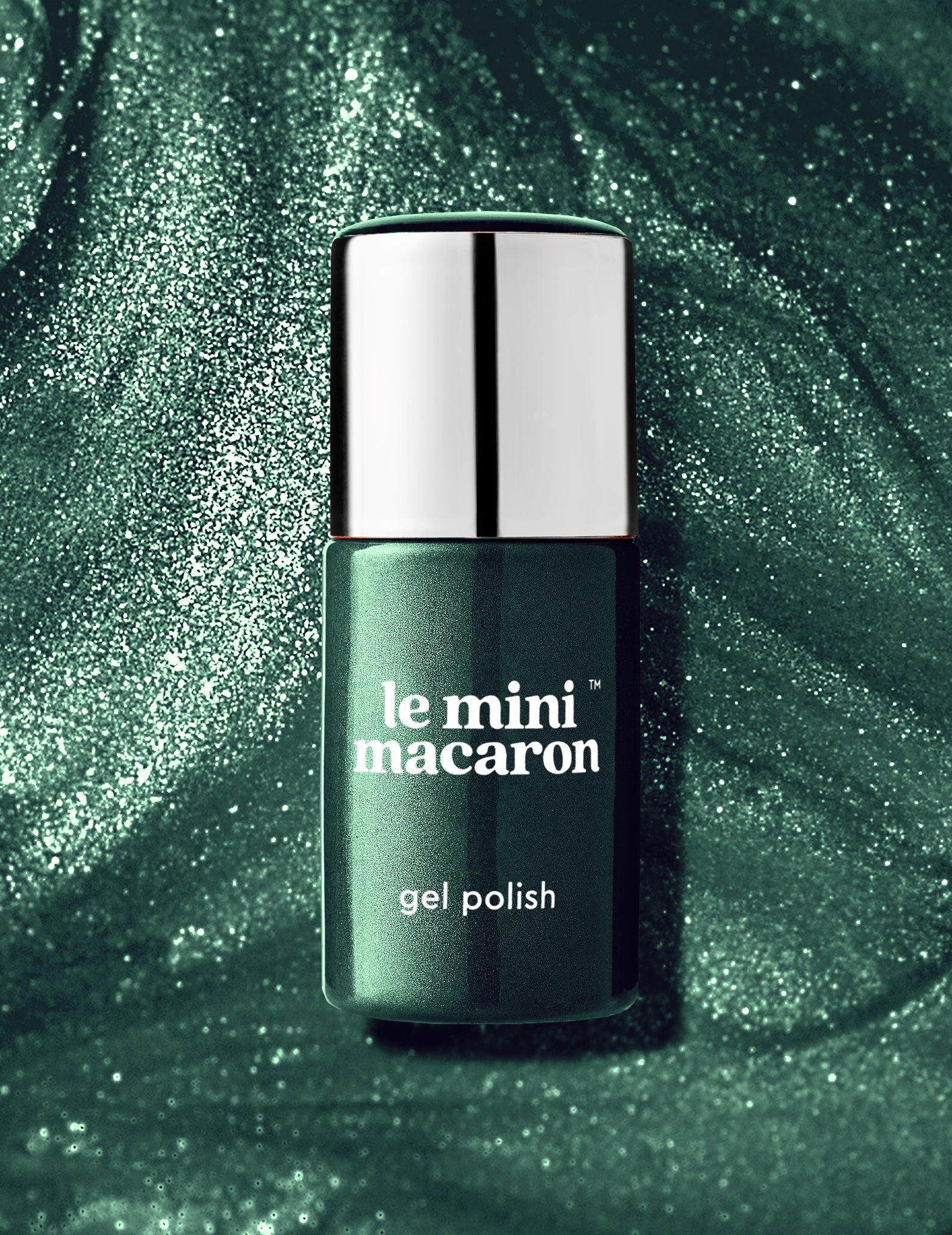 Enchanted Forest Gel Polish Le Mini Macaron Europe