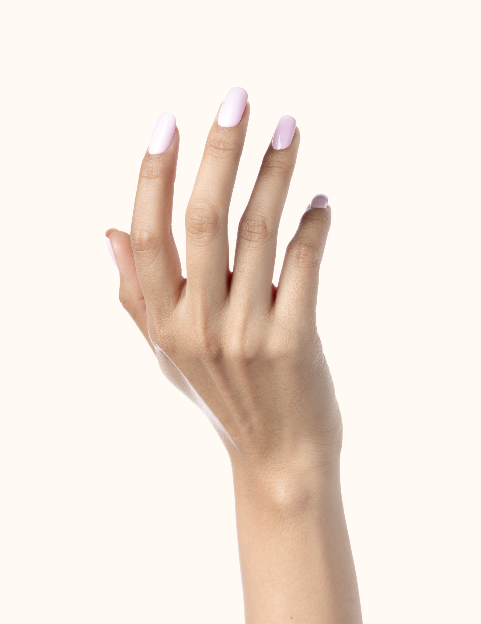 Cherry Blossom - Gel Manicure Kit