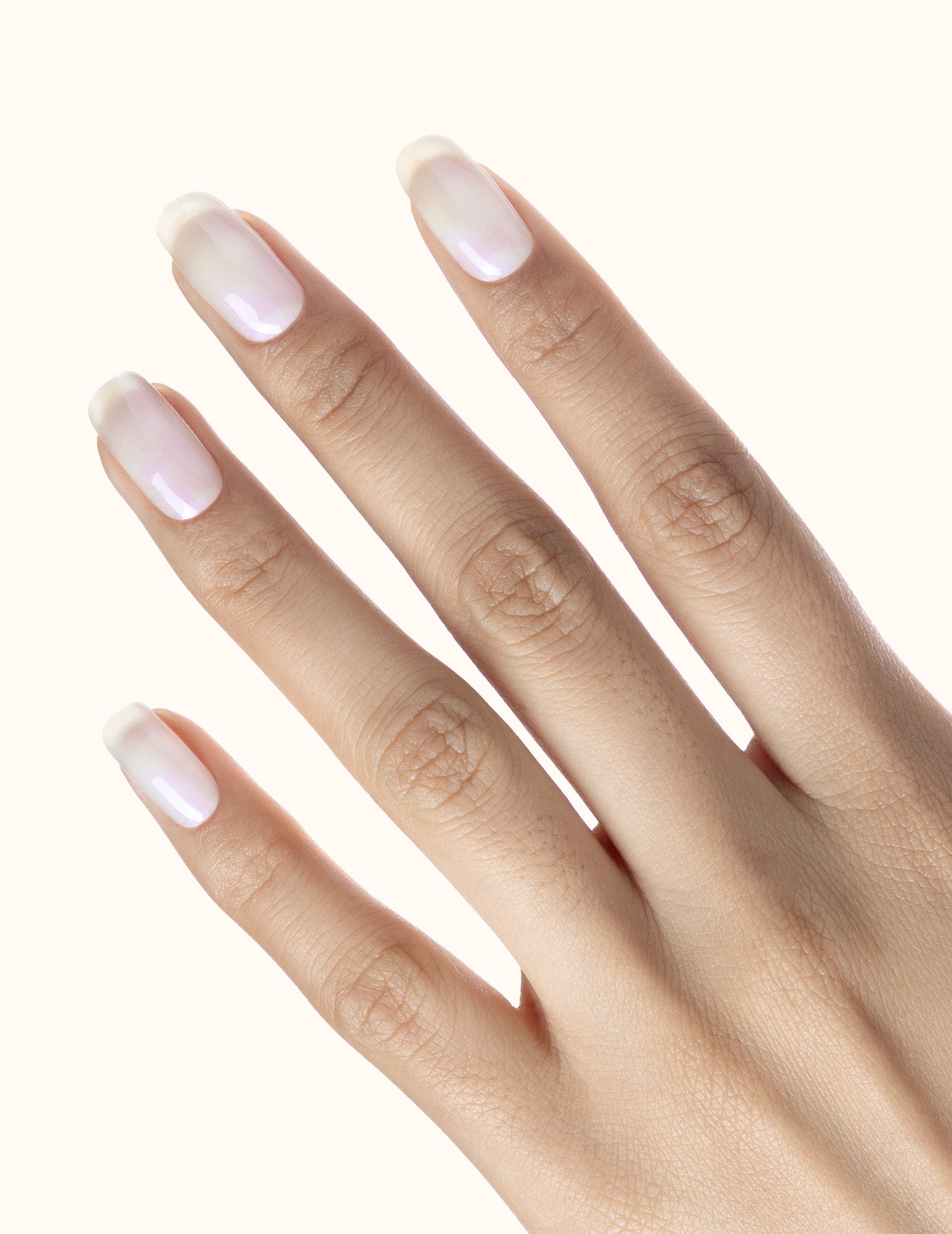 Pearlescence - Gel Manicure Kit