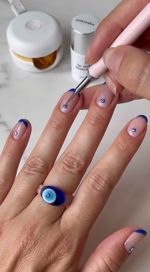 Evil Eye