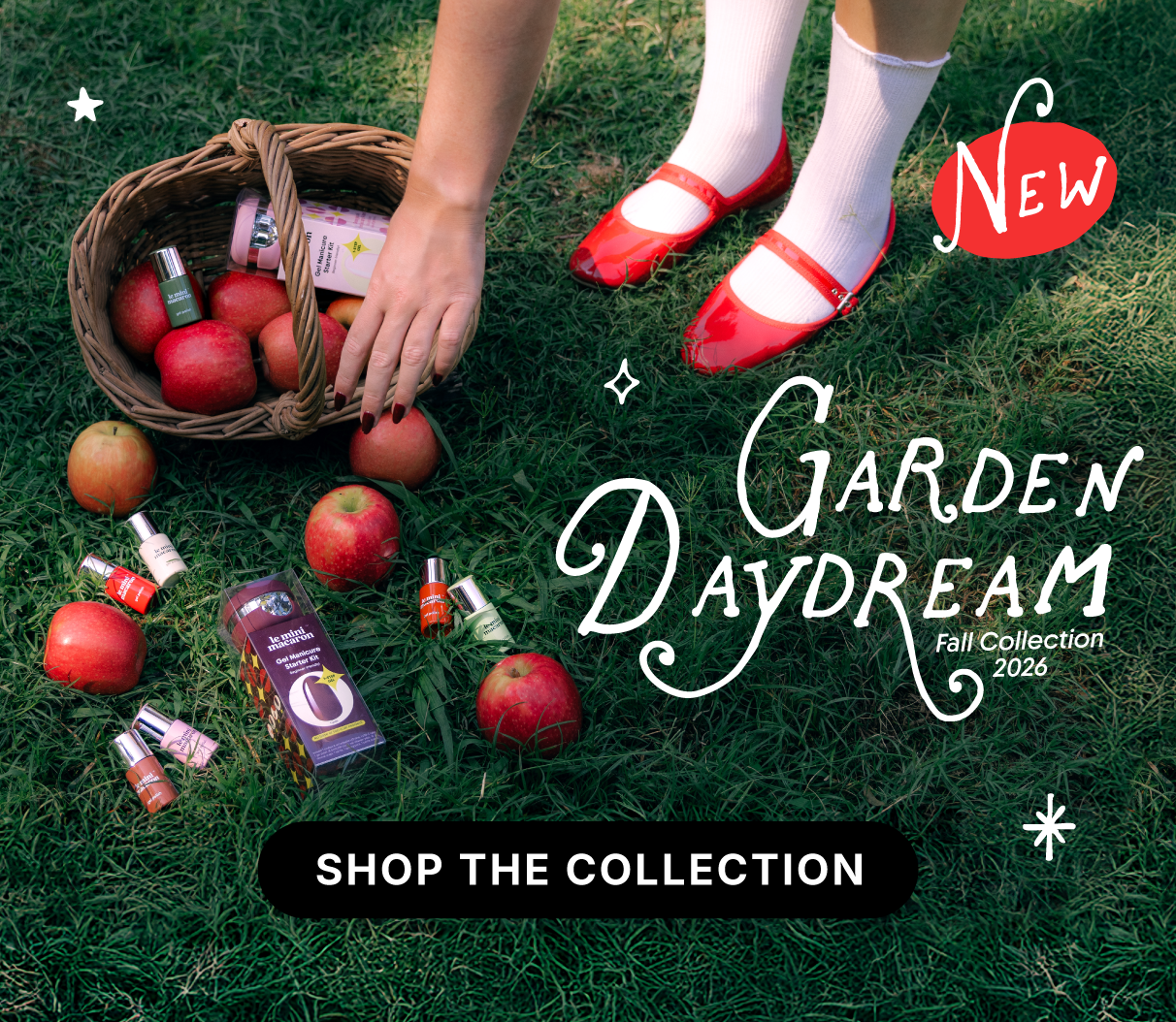 Promotional Banner