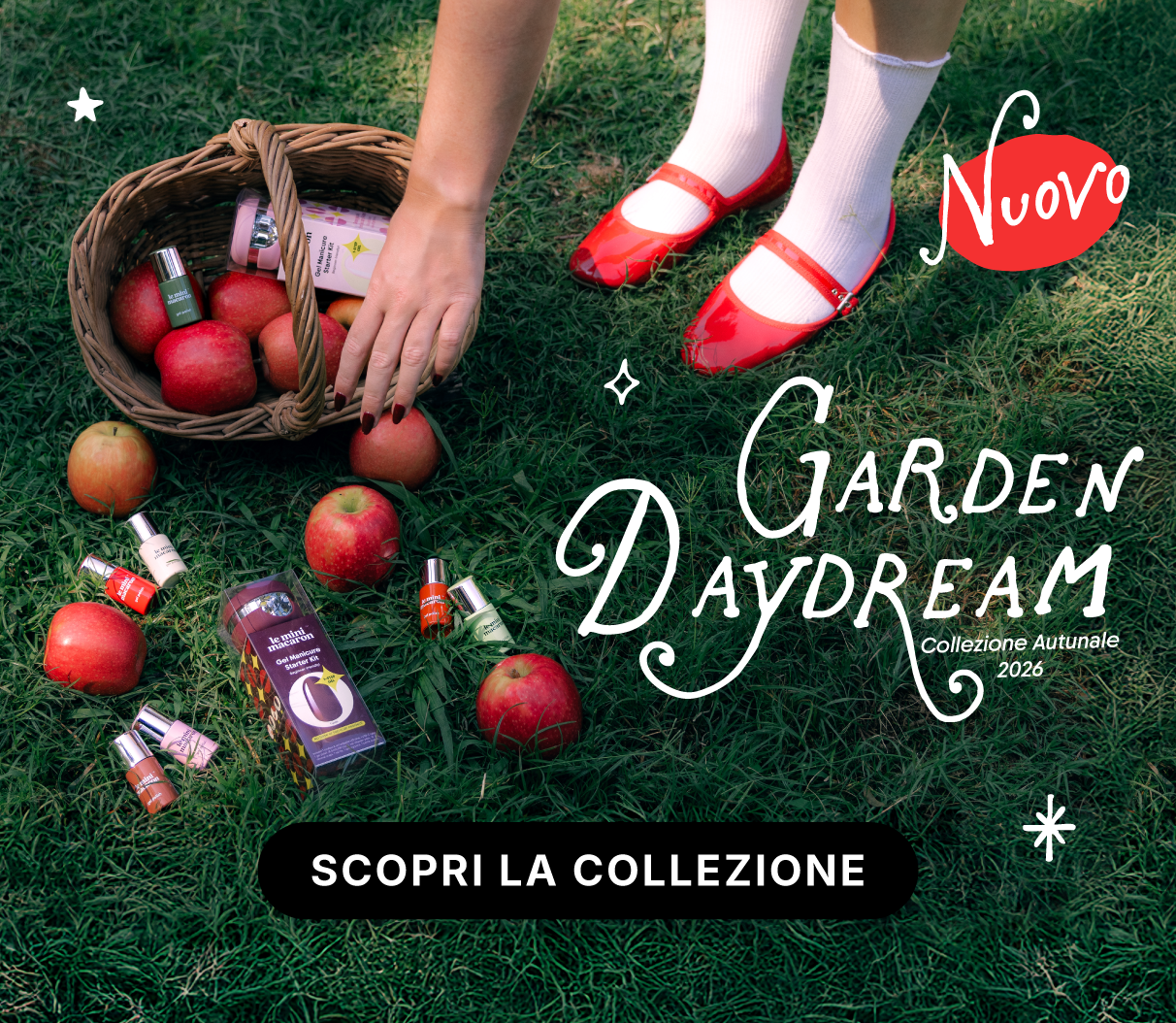 Promotional Banner