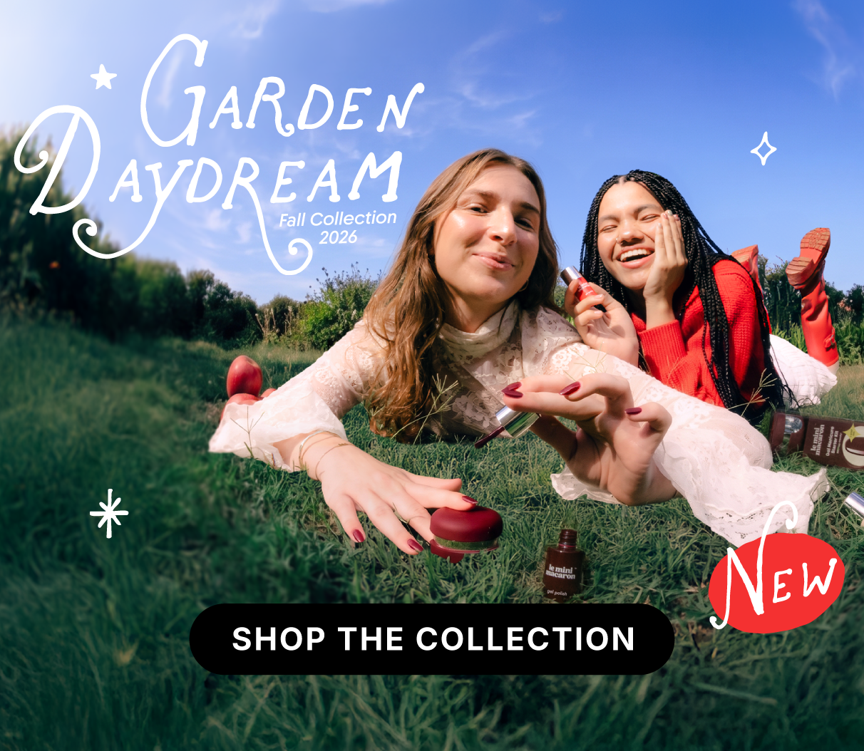 Promotional Banner
