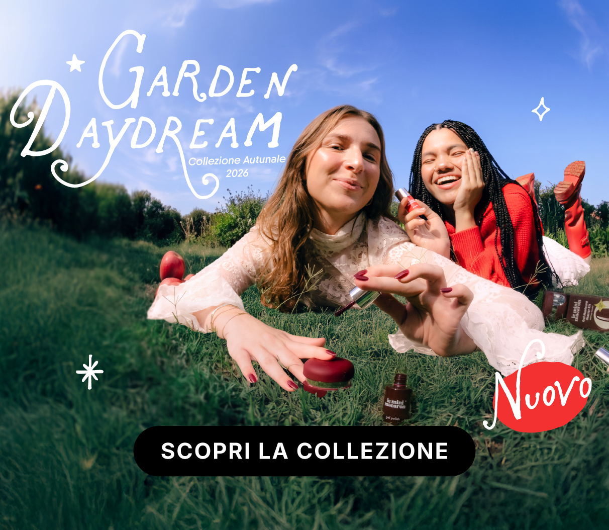 Promotional Banner