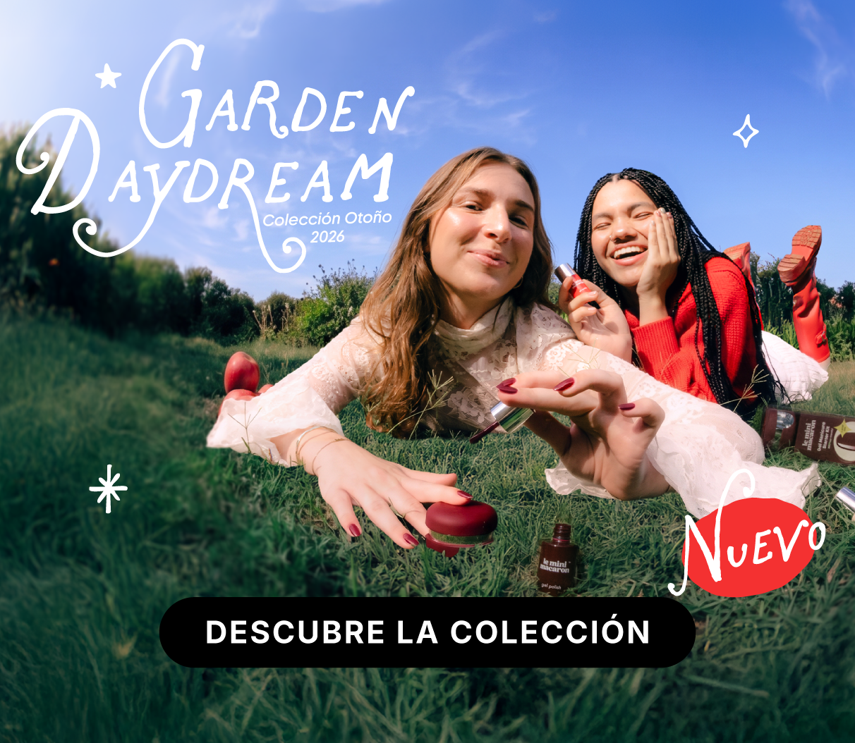 Promotional Banner