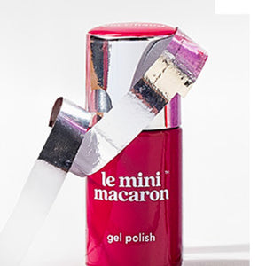 ESMALTE SEMIPERMANENTE