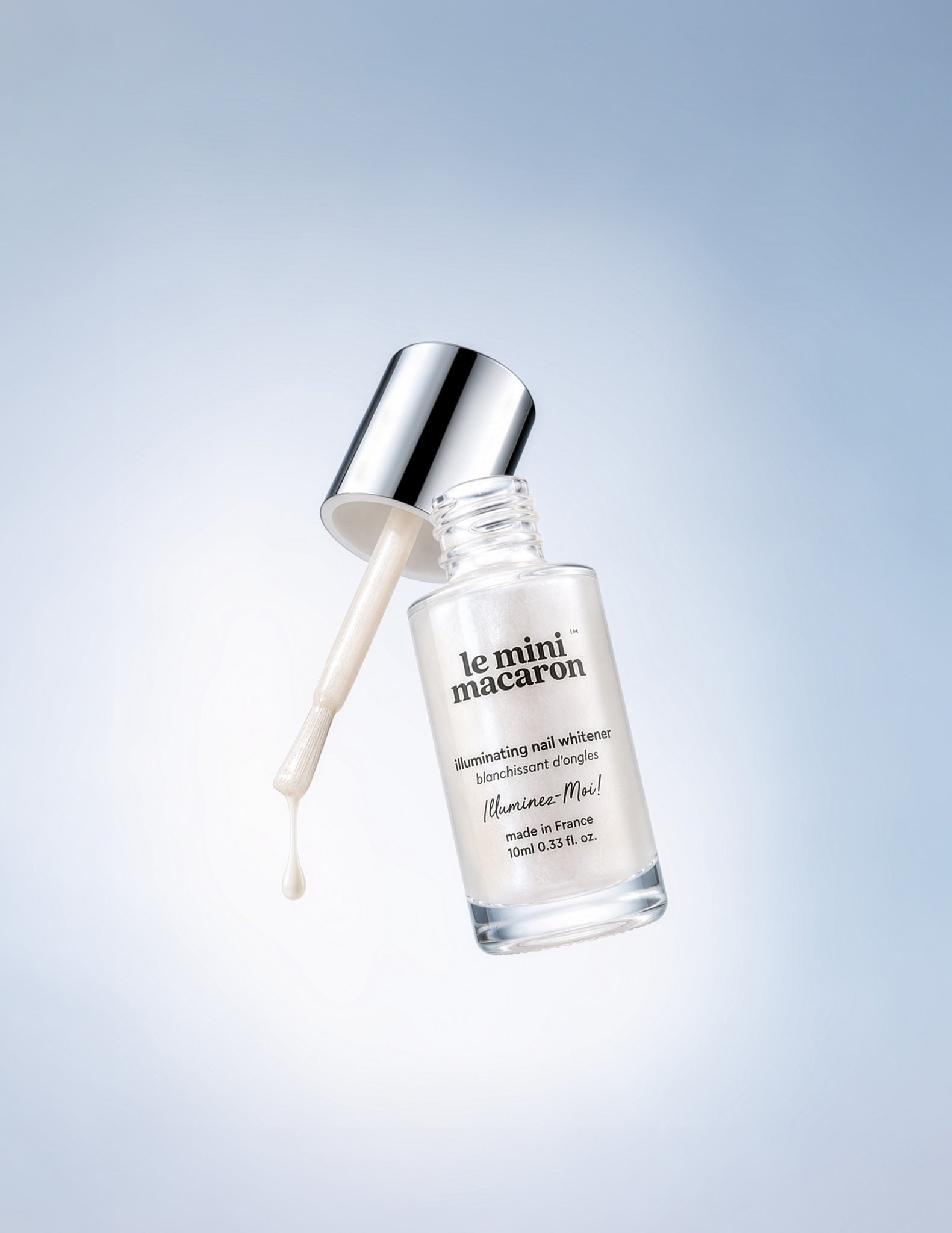 Illuminating Nail Whitener