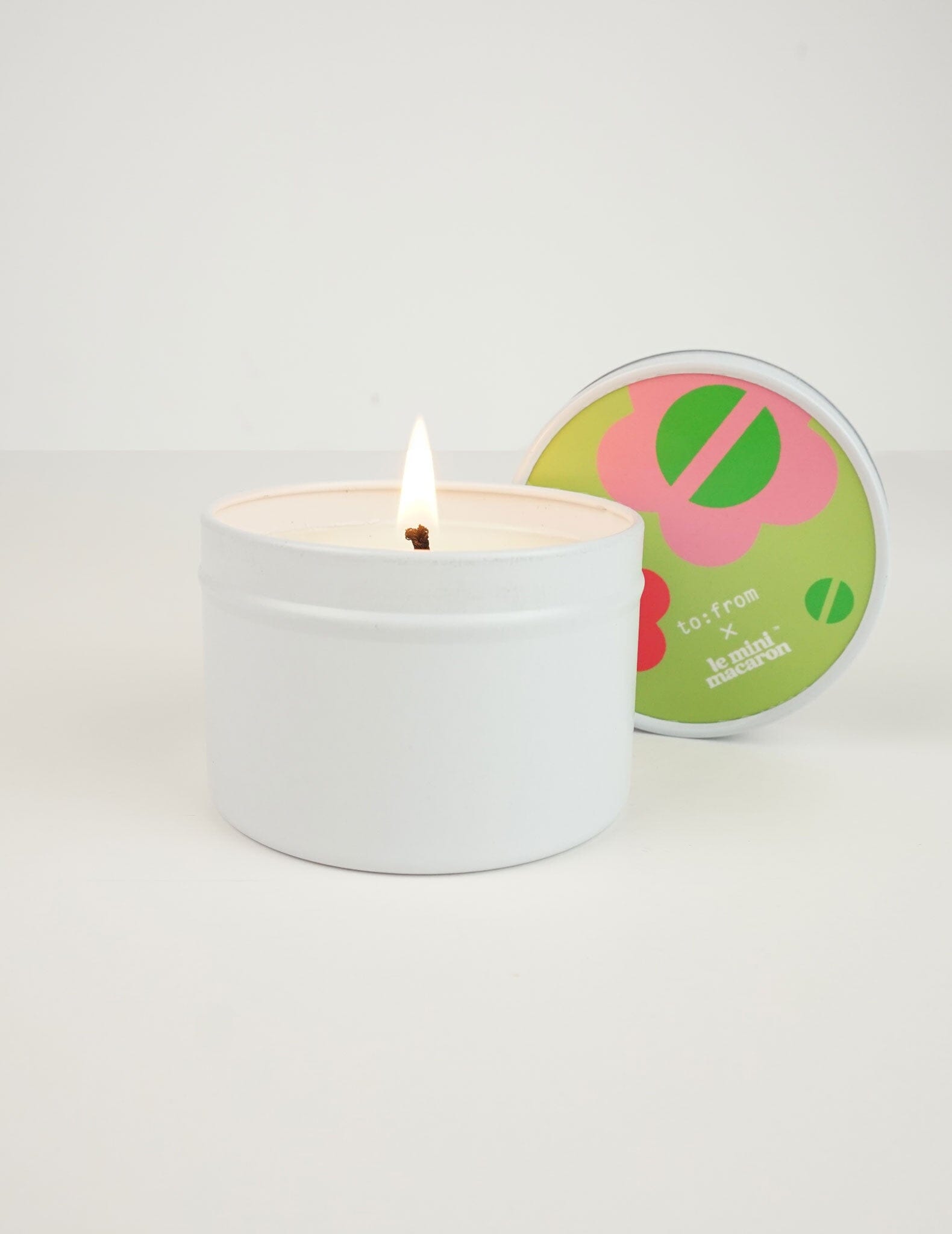 Island Breeze Collection & Candle Bundle - Le Mini Macaron