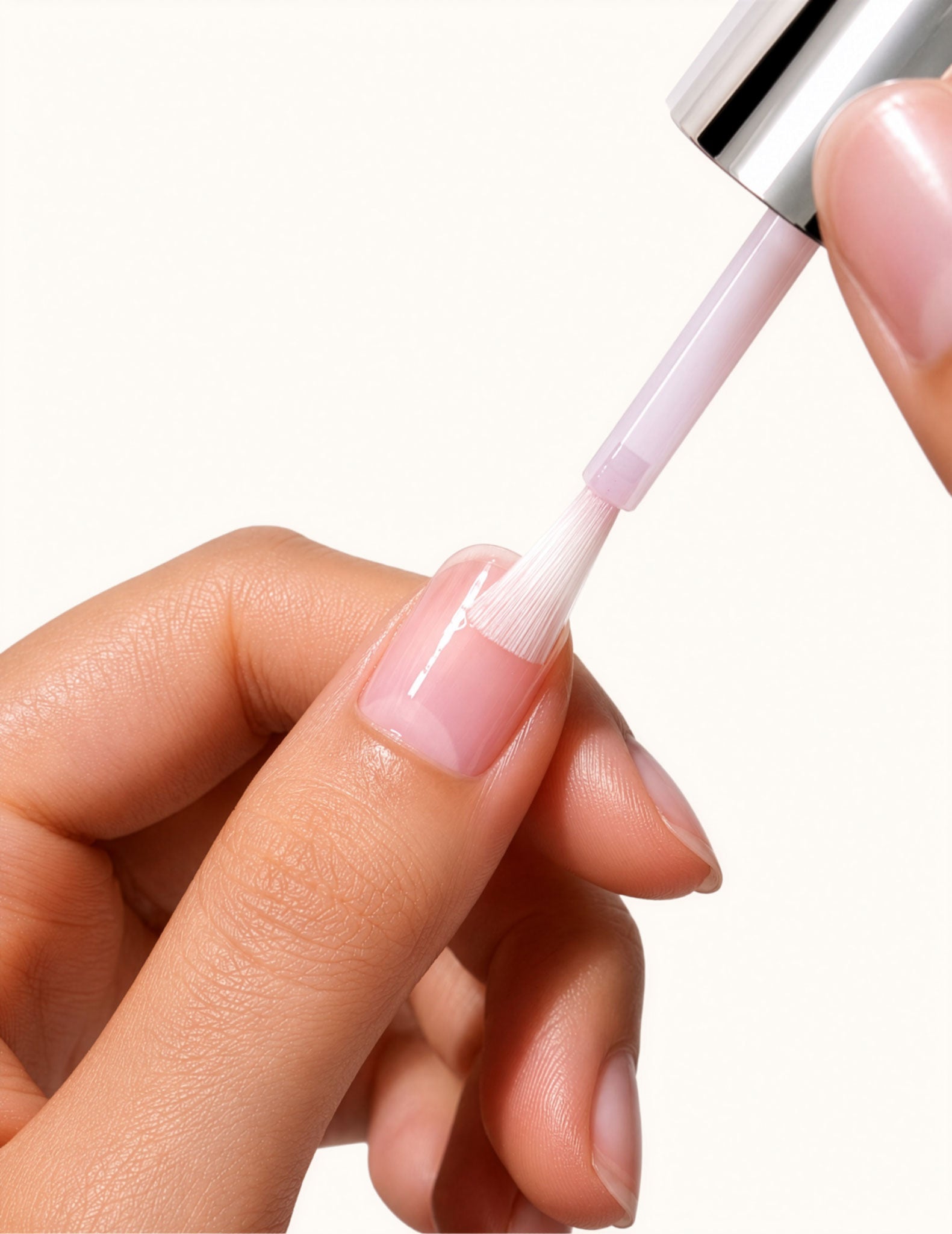 Nail Brightener