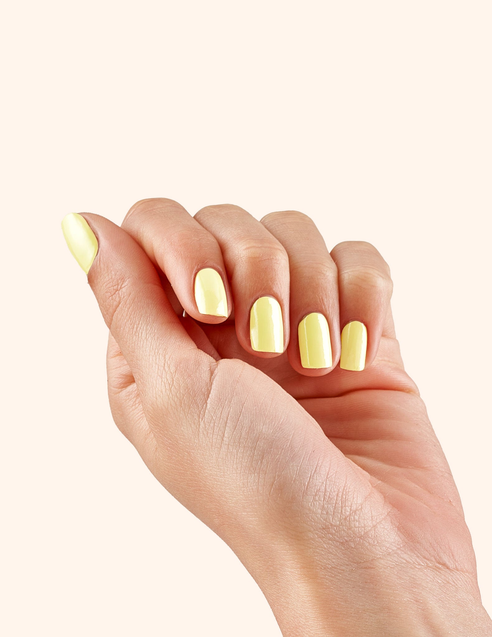 Chamomile - Vernis à ongles