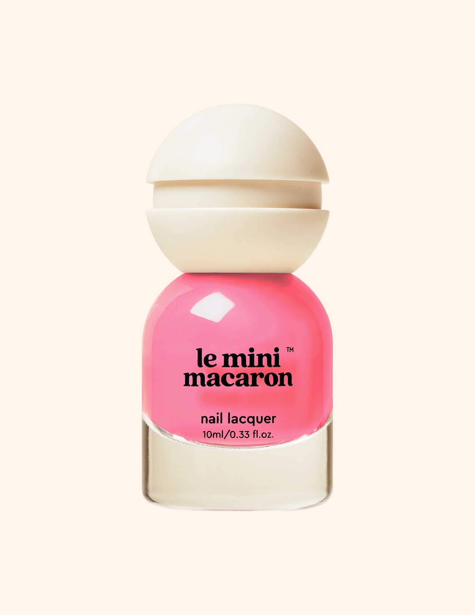 Cherry Lemonade - Esmalte de Uñas