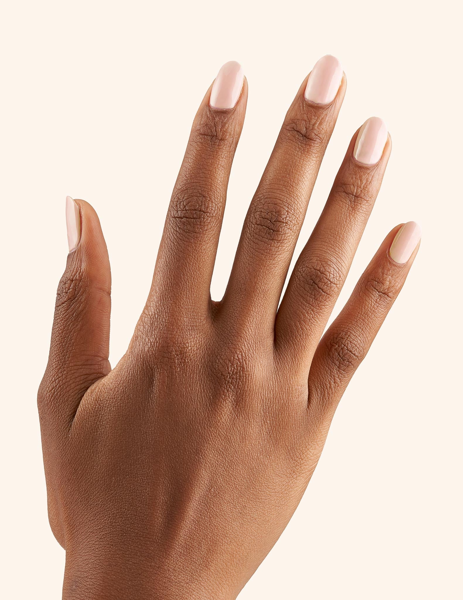 Crème Brúlèe - Nail Polish