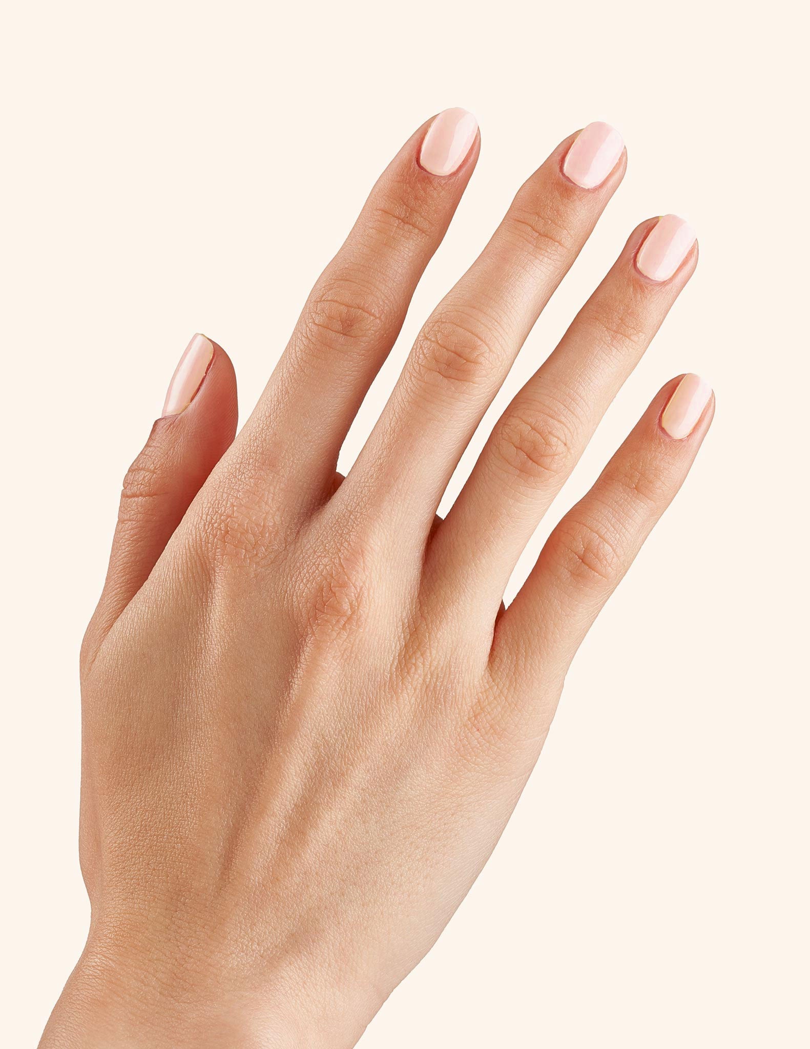 Crème Brúlèe - Esmalte de Uñas