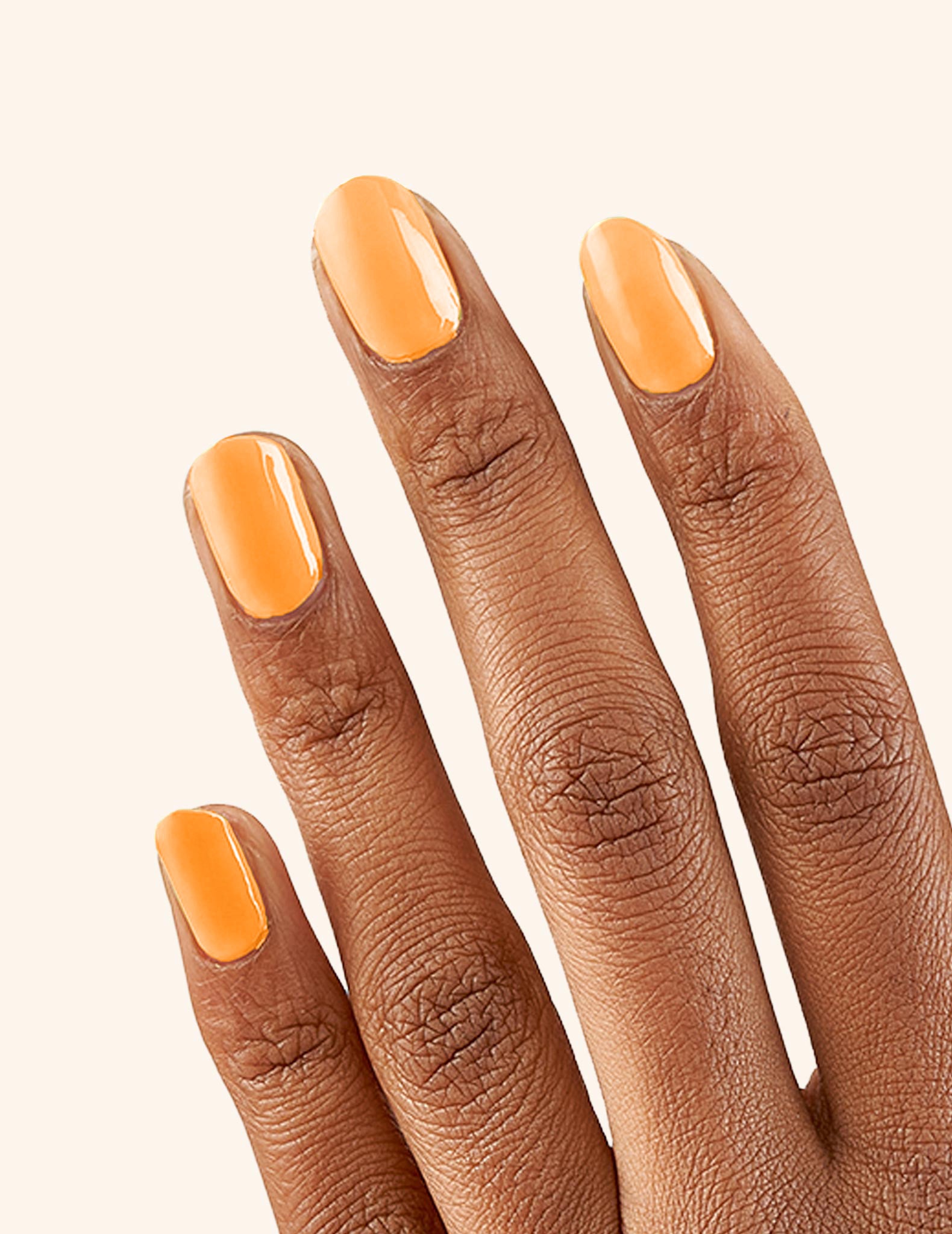 Mango - Nail Polish