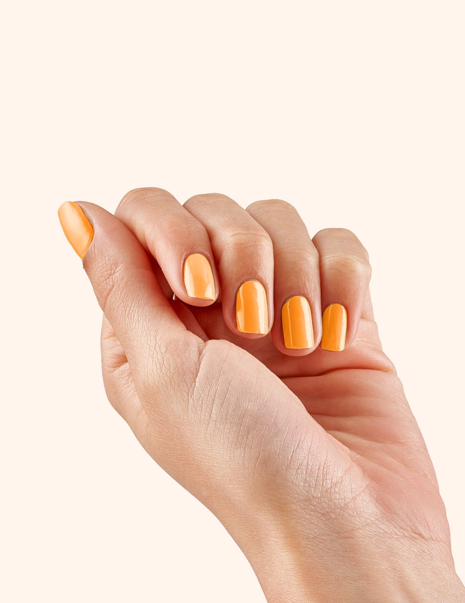 Mango - Nail Polish